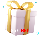 Receba seus bônus de boas-vindas no 857 Bet