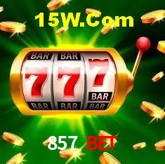 Desvendando o Mundo dos Jogos Virtuais na 857 Bet