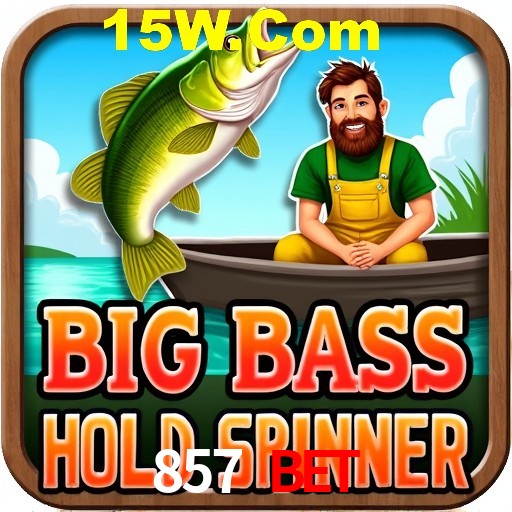 Slot Games 857 Bet