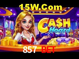 Tennis Betting 857 Bet