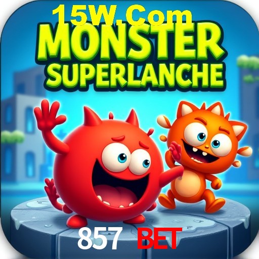 Game Providers 857 Bet