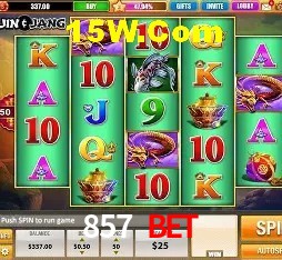 Apostas Esportivas na 857 Bet: Um Guia Completo