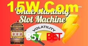 Daily Bonuses 857 Bet