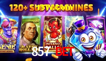 Descubra o Programa VIP da 857 Bet: Vantagens Exclusivas para Jogadores
