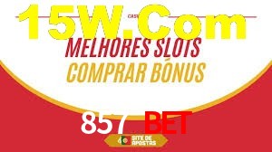857 Bet