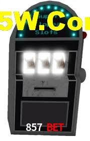 Welcome Bonus 857 Bet