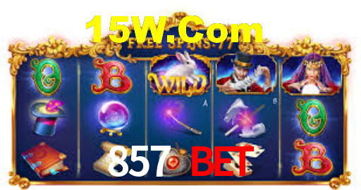 857 Bet