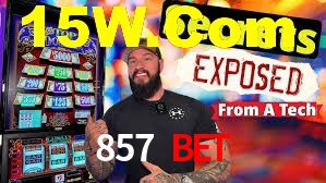 Premium Interface 857 Bet