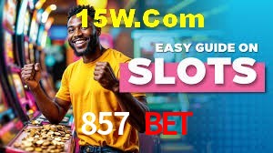 Spaceman Game 857 Bet