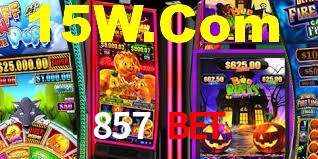 857 Bet