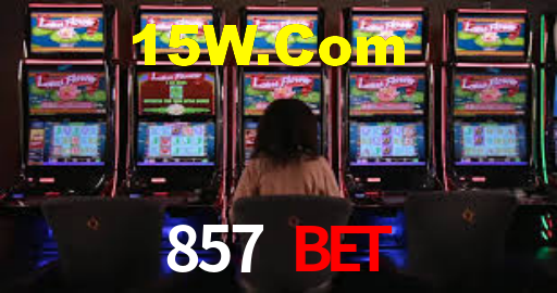 857 Bet