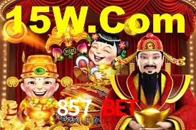 857 Bet,857.Games