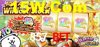 857 Bet - Casino Brasileiro Baixar! - 857.Games