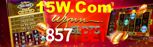 857 Bet,857.Games