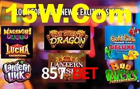Exclusive Games 857 Bet