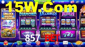 Programa VIP 857 Bet