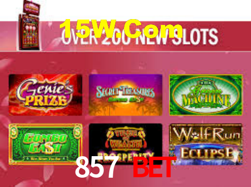 857 Bet,857.Games
