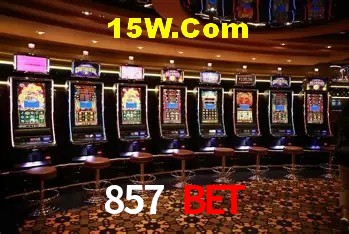 Descubra o Programa VIP da 857 Bet: Vantagens Exclusivas para Jogadores