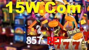 Explore as vantagens do 857 Bet: serviço profissional e confiabilidade
