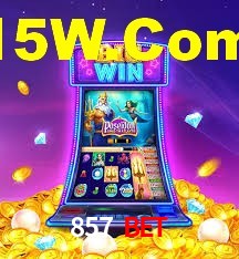 857 Bet
