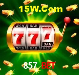Inovações de Jogos na 857 Bet: O Futuro das Experiências Interativas