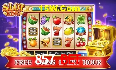 Desvendando o Mundo dos Jogos Virtuais na 857 Bet