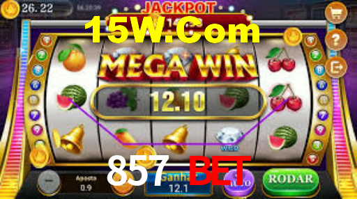 857 Bet: A Experiência de Casino com Jogos de Mesa ao Vivo