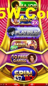 Sinta a adrenalina dos jogos de cassino com 857 Bet