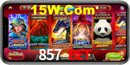 857 Bet
