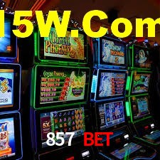 Tournaments 857 Bet