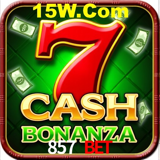 Descubra o Mundo do Cassino Online com 857 Bet
