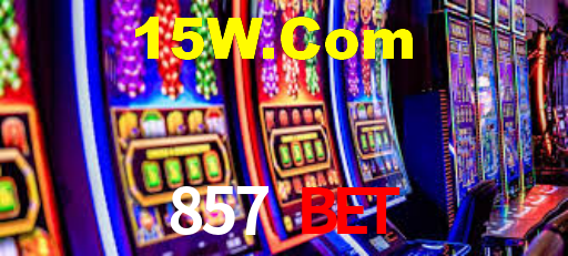 857 Bet