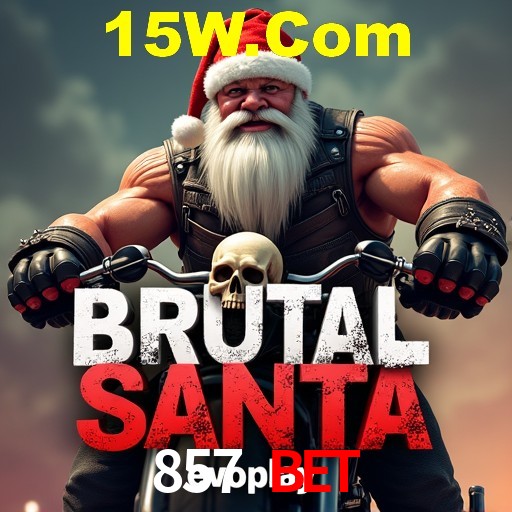 Provedores de Jogos 857 Bet