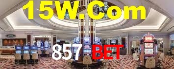 Experimente o Login Seguro Premium no 857 Bet